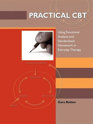 cover image of Practical CBT